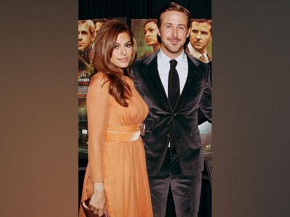 Eva Mendes recalls her "bonding experience" with Ryan Gosling when they started dating | Eva Mendes recalls her "bonding experience" with Ryan Gosling when they started dating Eva Mendes recalls her "bonding experience" with Ryan Gosling when they started dating | Eva Mendes recalls her "bonding experience" with Ryan Gosling when they started dating