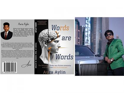 Words are Words: The True Power of Words in Action" - A Book That Redefines Language as a Catalyst for Change by the Youngest Tech Billionaire | Words are Words: The True Power of Words in Action" - A Book That Redefines Language as a Catalyst for Change by the Youngest Tech Billionaire Words are Words: The True Power of Words in Action" - A Book That Redefines Language as a Catalyst for Change by the Youngest Tech Billionaire | Words are Words: The True Power of Words in Action" - A Book That Redefines Language as a Catalyst for Change by the Youngest Tech Billionaire
