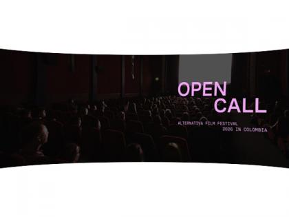 Alternativa Film Festival 2026 welcomes submissions from India | Alternativa Film Festival 2026 welcomes submissions from India Alternativa Film Festival 2026 welcomes submissions from India | Alternativa Film Festival 2026 welcomes submissions from India