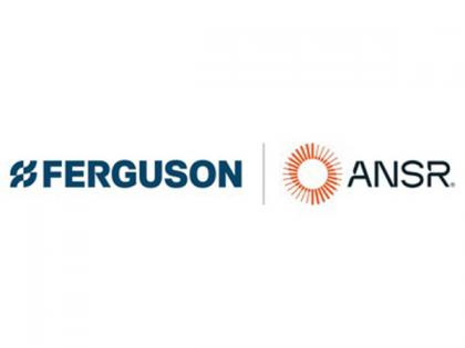 Ferguson Launches Global Capability Center Powered by ANSR in Bengaluru | Ferguson Launches Global Capability Center Powered by ANSR in Bengaluru