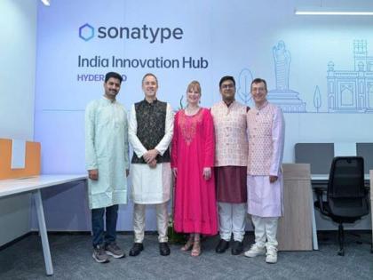 Sonatype Expands Global Operations With New India Innovation Center | Sonatype Expands Global Operations With New India Innovation Center Sonatype Expands Global Operations With New India Innovation Center | Sonatype Expands Global Operations With New India Innovation Center