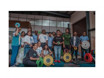 Step Inside the Future of Indian Strength Equipment | Step Inside the Future of Indian Strength Equipment Step Inside the Future of Indian Strength Equipment | Step Inside the Future of Indian Strength Equipment