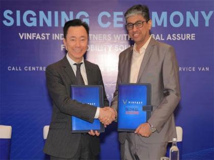 Vinfast Signs Global Assure to Strengthen Customer Service Network Across India | Vinfast Signs Global Assure to Strengthen Customer Service Network Across India Vinfast Signs Global Assure to Strengthen Customer Service Network Across India | Vinfast Signs Global Assure to Strengthen Customer Service Network Across India