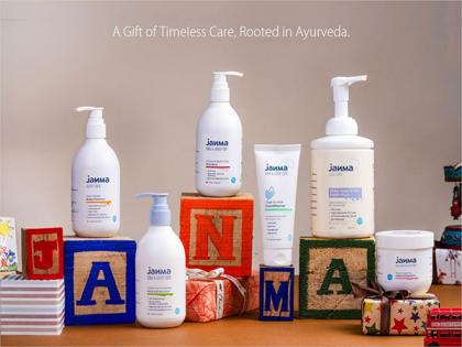 India's Home-Grown Baby & Junior Skincare Hero: Why More Moms Are Turning to Janma Products | India's Home-Grown Baby & Junior Skincare Hero: Why More Moms Are Turning to Janma Products
