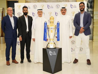 International League T20, Kuwait Cricket Board enter strategic partnership for growth of sport in Kuwait | International League T20, Kuwait Cricket Board enter strategic partnership for growth of sport in Kuwait