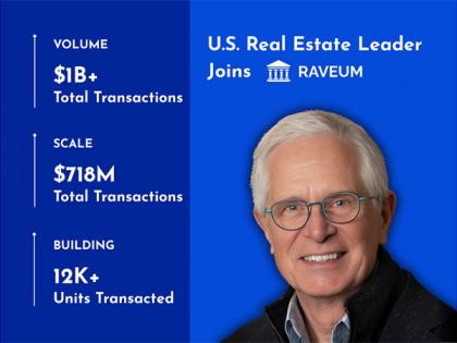 Glenn Hanson Joins Raveum Board, Empowering Indian Investors to Co-Own U.S. Real Estate | Glenn Hanson Joins Raveum Board, Empowering Indian Investors to Co-Own U.S. Real Estate Glenn Hanson Joins Raveum Board, Empowering Indian Investors to Co-Own U.S. Real Estate | Glenn Hanson Joins Raveum Board, Empowering Indian Investors to Co-Own U.S. Real Estate