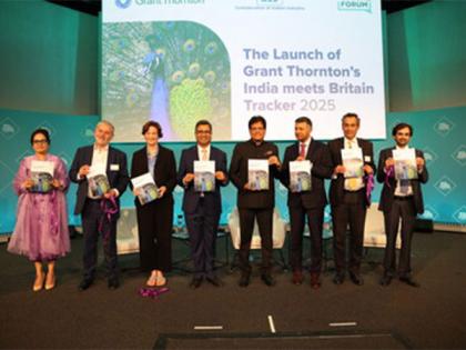 India's Growing Footprint in the UK Hits Record High: New Tracker Launched by Minister Piyush Goyal at IGF London | India's Growing Footprint in the UK Hits Record High: New Tracker Launched by Minister Piyush Goyal at IGF London India's Growing Footprint in the UK Hits Record High: New Tracker Launched by Minister Piyush Goyal at IGF London | India's Growing Footprint in the UK Hits Record High: New Tracker Launched by Minister Piyush Goyal at IGF London