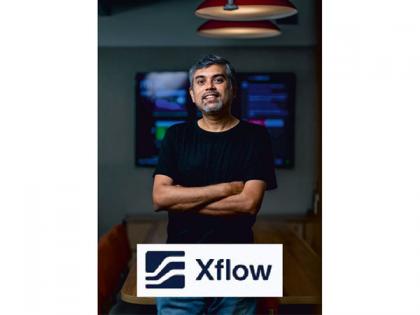 Xflow announces plans to power Cross-Border Payments for over 30,000 Indian Exporters by year end | Xflow announces plans to power Cross-Border Payments for over 30,000 Indian Exporters by year end Xflow announces plans to power Cross-Border Payments for over 30,000 Indian Exporters by year end | Xflow announces plans to power Cross-Border Payments for over 30,000 Indian Exporters by year end