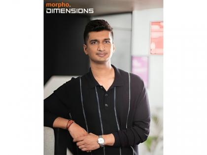 Morpho Dimensions Transforming Office Interiors Landscape, On Track to Achieve 100 Cr Revenue in FY 25-26 | Morpho Dimensions Transforming Office Interiors Landscape, On Track to Achieve 100 Cr Revenue in FY 25-26 Morpho Dimensions Transforming Office Interiors Landscape, On Track to Achieve 100 Cr Revenue in FY 25-26 | Morpho Dimensions Transforming Office Interiors Landscape, On Track to Achieve 100 Cr Revenue in FY 25-26