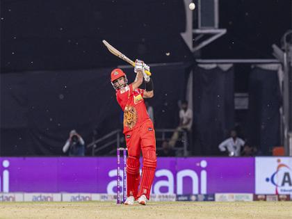 Madhya Pradesh League: Saransh Jain leads from the front to guide Jabalpur Royal Lions to their first win of season | Madhya Pradesh League: Saransh Jain leads from the front to guide Jabalpur Royal Lions to their first win of season