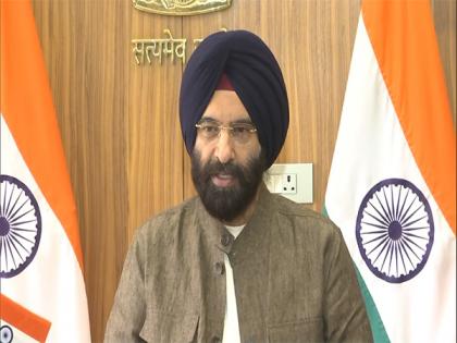 Tony Blair was 'surprised' over work achieved by BJP govt in 100 days in Delhi: Manjinder Sirsa | Tony Blair was 'surprised' over work achieved by BJP govt in 100 days in Delhi: Manjinder Sirsa