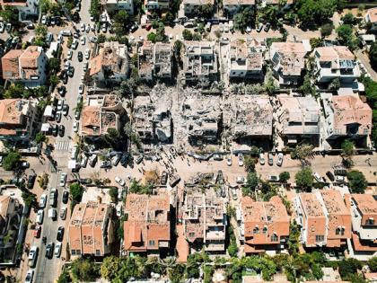 271 people admitted to hospital following Iran strikes: Israel Health Ministry | 271 people admitted to hospital following Iran strikes: Israel Health Ministry 271 people admitted to hospital following Iran strikes: Israel Health Ministry | 271 people admitted to hospital following Iran strikes: Israel Health Ministry