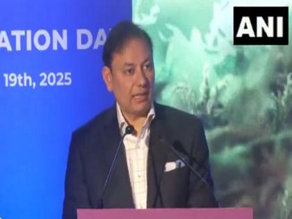 India needs a scale of transformation to become 'Viksit Bharat' by 2047: Pranav Adani | India needs a scale of transformation to become 'Viksit Bharat' by 2047: Pranav Adani