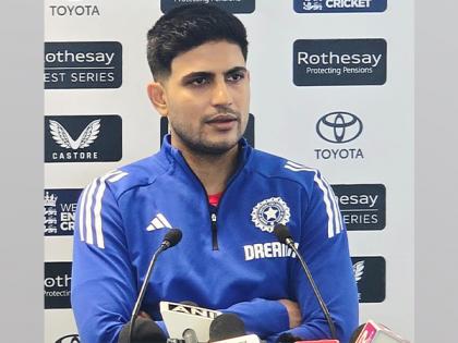 "You can't win a Test match without taking 20 wickets, no matter how many runs you score," Shubman Gill ahead of England Test Series | "You can't win a Test match without taking 20 wickets, no matter how many runs you score," Shubman Gill ahead of England Test Series