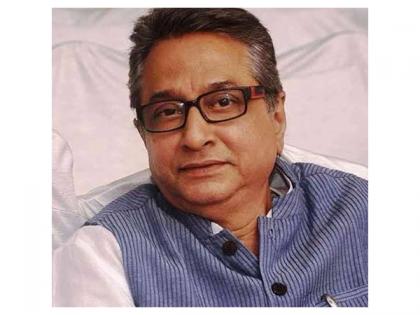 Veteran actor Vivek Lagoo passes away, Maharashtra Minister Ashish Shelar pays tribute | Veteran actor Vivek Lagoo passes away, Maharashtra Minister Ashish Shelar pays tribute Veteran actor Vivek Lagoo passes away, Maharashtra Minister Ashish Shelar pays tribute | Veteran actor Vivek Lagoo passes away, Maharashtra Minister Ashish Shelar pays tribute