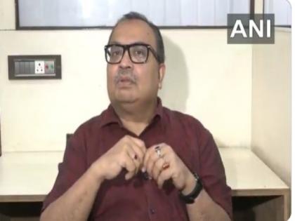 "Bengali freedom fighters have been insulted in the film": TMC leader Kunal Ghosh on 'Kesari Chapter 2' | "Bengali freedom fighters have been insulted in the film": TMC leader Kunal Ghosh on 'Kesari Chapter 2' "Bengali freedom fighters have been insulted in the film": TMC leader Kunal Ghosh on 'Kesari Chapter 2' | "Bengali freedom fighters have been insulted in the film": TMC leader Kunal Ghosh on 'Kesari Chapter 2'