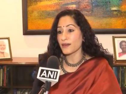 Entire credit goes to PM Modi for taking it to the UN: ICCR chief on Yoga's global rise | Entire credit goes to PM Modi for taking it to the UN: ICCR chief on Yoga's global rise Entire credit goes to PM Modi for taking it to the UN: ICCR chief on Yoga's global rise | Entire credit goes to PM Modi for taking it to the UN: ICCR chief on Yoga's global rise