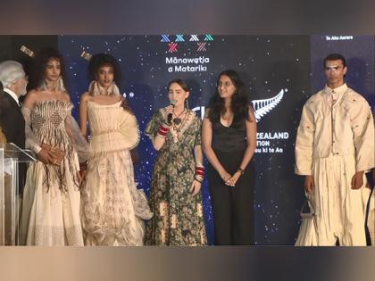 New Zealand High Commission, FDCI and Education New Zealand celebrate Matariki in India with unique cultural and fashion showcase | New Zealand High Commission, FDCI and Education New Zealand celebrate Matariki in India with unique cultural and fashion showcase New Zealand High Commission, FDCI and Education New Zealand celebrate Matariki in India with unique cultural and fashion showcase | New Zealand High Commission, FDCI and Education New Zealand celebrate Matariki in India with unique cultural and fashion showcase