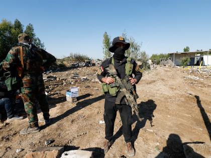 Iraqi militia warns of strikes on US bases if Trump joins Iran-Israel war | Iraqi militia warns of strikes on US bases if Trump joins Iran-Israel war Iraqi militia warns of strikes on US bases if Trump joins Iran-Israel war | Iraqi militia warns of strikes on US bases if Trump joins Iran-Israel war