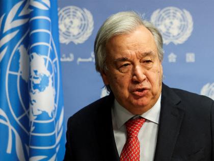 UN report flags rise in security incidents, human rights concerns in Afghanistan | UN report flags rise in security incidents, human rights concerns in Afghanistan UN report flags rise in security incidents, human rights concerns in Afghanistan | UN report flags rise in security incidents, human rights concerns in Afghanistan
