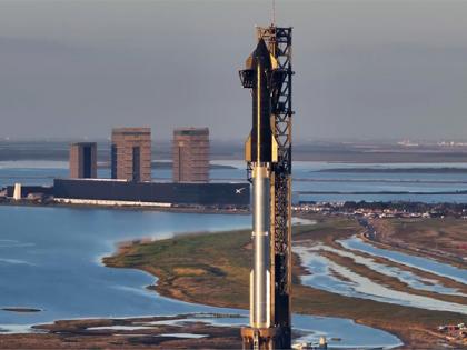 Setback for Elon Musk's dream Mars project as SpaceX rocket explodes during testing | Setback for Elon Musk's dream Mars project as SpaceX rocket explodes during testing Setback for Elon Musk's dream Mars project as SpaceX rocket explodes during testing | Setback for Elon Musk's dream Mars project as SpaceX rocket explodes during testing