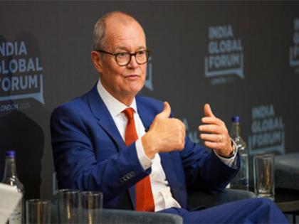 "We Now Need to Create Opportunities Across Sectors" - UK Minister Patrick Vallance Urges Deeper UK-India Science Partnerships | "We Now Need to Create Opportunities Across Sectors" - UK Minister Patrick Vallance Urges Deeper UK-India Science Partnerships