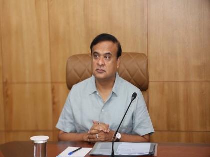 Assam gas leak; US experts have arrived, capping of well will start on Saturday June 21: Assam CM | Assam gas leak; US experts have arrived, capping of well will start on Saturday June 21: Assam CM Assam gas leak; US experts have arrived, capping of well will start on Saturday June 21: Assam CM | Assam gas leak; US experts have arrived, capping of well will start on Saturday June 21: Assam CM
