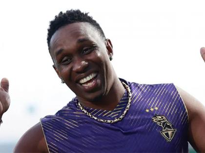 CPL: KKR team mentor Dwayne Bravo replaces Phil Simmons as new Trinbago Knight Riders head coach | CPL: KKR team mentor Dwayne Bravo replaces Phil Simmons as new Trinbago Knight Riders head coach