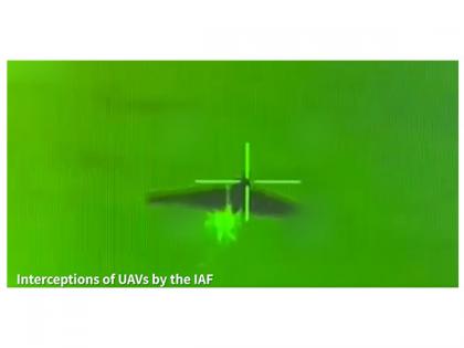 Israeli fighter jets strike missile manufacturing industrial sites in Iran: IDF | Israeli fighter jets strike missile manufacturing industrial sites in Iran: IDF