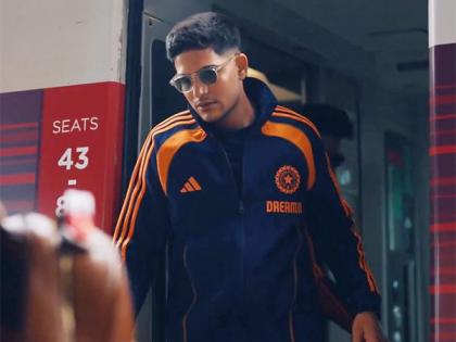 "Ready to lead": India Test captain Shubman Gill sends bold message ahead of series opener against England | "Ready to lead": India Test captain Shubman Gill sends bold message ahead of series opener against England