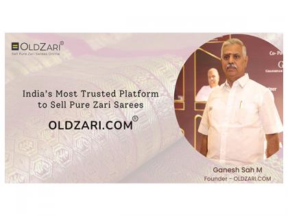 OLDZARI.COM - The Premier Destination to Sell Kanchipuram, Mysore & Banaras Zari Sarees | OLDZARI.COM - The Premier Destination to Sell Kanchipuram, Mysore & Banaras Zari Sarees OLDZARI.COM - The Premier Destination to Sell Kanchipuram, Mysore & Banaras Zari Sarees | OLDZARI.COM - The Premier Destination to Sell Kanchipuram, Mysore & Banaras Zari Sarees