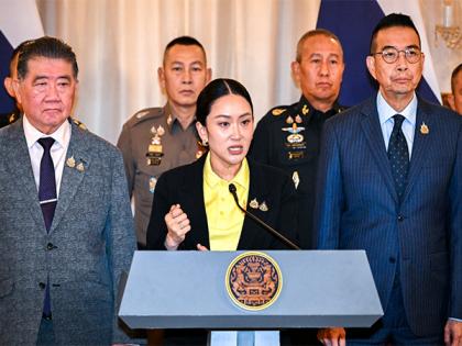 After call with Cambodia leader made public, Thai PM set to defuse tensions with Army commander | After call with Cambodia leader made public, Thai PM set to defuse tensions with Army commander After call with Cambodia leader made public, Thai PM set to defuse tensions with Army commander | After call with Cambodia leader made public, Thai PM set to defuse tensions with Army commander