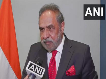 Piyush Goyal's statement on India ASEAN Trade is unwarranted, says former Union Minister Anand Sharma | Piyush Goyal's statement on India ASEAN Trade is unwarranted, says former Union Minister Anand Sharma Piyush Goyal's statement on India ASEAN Trade is unwarranted, says former Union Minister Anand Sharma | Piyush Goyal's statement on India ASEAN Trade is unwarranted, says former Union Minister Anand Sharma