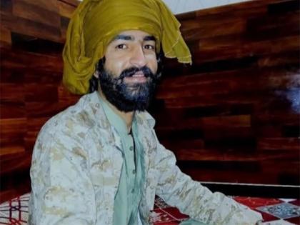 Young man dies after release from Pakistani custody in Balochistan, family alleges severe torture | Young man dies after release from Pakistani custody in Balochistan, family alleges severe torture Young man dies after release from Pakistani custody in Balochistan, family alleges severe torture | Young man dies after release from Pakistani custody in Balochistan, family alleges severe torture