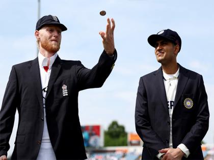 1st Test: England win toss, opt to bowl against India, Sudharsan makes debut, Karun returns after eight years | 1st Test: England win toss, opt to bowl against India, Sudharsan makes debut, Karun returns after eight years