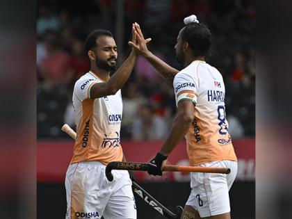 FIH Hockey Pro League: India's test against Belgium, as both men's and women's teams take on hosts | FIH Hockey Pro League: India's test against Belgium, as both men's and women's teams take on hosts FIH Hockey Pro League: India's test against Belgium, as both men's and women's teams take on hosts | FIH Hockey Pro League: India's test against Belgium, as both men's and women's teams take on hosts