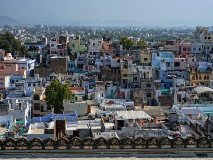 "Ward-level accountability is key...": MoHUA Additional Secy D Thara | "Ward-level accountability is key...": MoHUA Additional Secy D Thara "Ward-level accountability is key...": MoHUA Additional Secy D Thara | "Ward-level accountability is key...": MoHUA Additional Secy D Thara