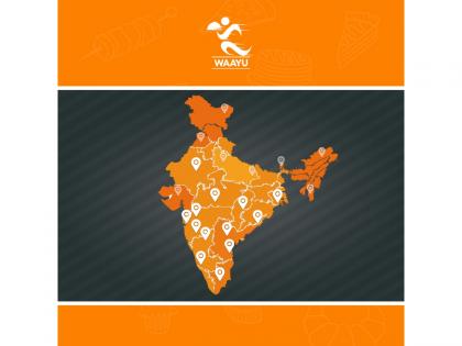 Waayu Brings Commission-Free Food Delivery to Chennai and Vizag | Waayu Brings Commission-Free Food Delivery to Chennai and Vizag Waayu Brings Commission-Free Food Delivery to Chennai and Vizag | Waayu Brings Commission-Free Food Delivery to Chennai and Vizag