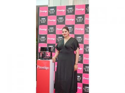 Bollywood Stars Meet Kitchen Innovation as TTK Prestige Unveils its Latest Product, the AirFlip Air Fryer at the Style Icons Summit 2025 | Bollywood Stars Meet Kitchen Innovation as TTK Prestige Unveils its Latest Product, the AirFlip Air Fryer at the Style Icons Summit 2025 Bollywood Stars Meet Kitchen Innovation as TTK Prestige Unveils its Latest Product, the AirFlip Air Fryer at the Style Icons Summit 2025 | Bollywood Stars Meet Kitchen Innovation as TTK Prestige Unveils its Latest Product, the AirFlip Air Fryer at the Style Icons Summit 2025