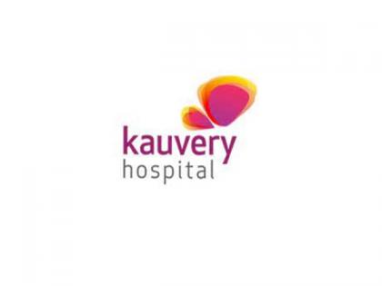 Kauvery Hospital Alwarpet uses ECMO-CPR to save 62 aged man, who suffered complex heart attack with refractory Cardiac Arrest | Kauvery Hospital Alwarpet uses ECMO-CPR to save 62 aged man, who suffered complex heart attack with refractory Cardiac Arrest Kauvery Hospital Alwarpet uses ECMO-CPR to save 62 aged man, who suffered complex heart attack with refractory Cardiac Arrest | Kauvery Hospital Alwarpet uses ECMO-CPR to save 62 aged man, who suffered complex heart attack with refractory Cardiac Arrest