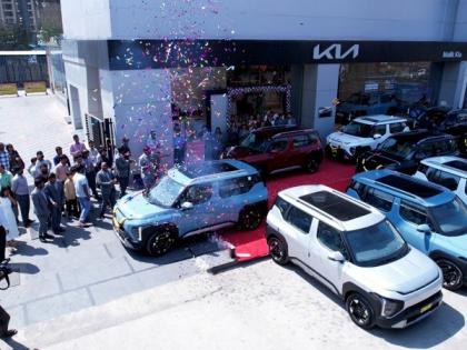 Malik Kia in Telangana: Driving Customer Satisfaction to New Heights | Malik Kia in Telangana: Driving Customer Satisfaction to New Heights Malik Kia in Telangana: Driving Customer Satisfaction to New Heights | Malik Kia in Telangana: Driving Customer Satisfaction to New Heights