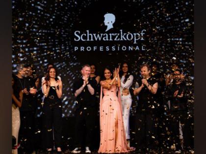 Schwarzkopf Professional Debuts 'Hair by Schwarzkopf Pro' with the Unveiling of this Year's Defining Hair Colour Trend: Lived-in | Schwarzkopf Professional Debuts 'Hair by Schwarzkopf Pro' with the Unveiling of this Year's Defining Hair Colour Trend: Lived-in Schwarzkopf Professional Debuts 'Hair by Schwarzkopf Pro' with the Unveiling of this Year's Defining Hair Colour Trend: Lived-in | Schwarzkopf Professional Debuts 'Hair by Schwarzkopf Pro' with the Unveiling of this Year's Defining Hair Colour Trend: Lived-in