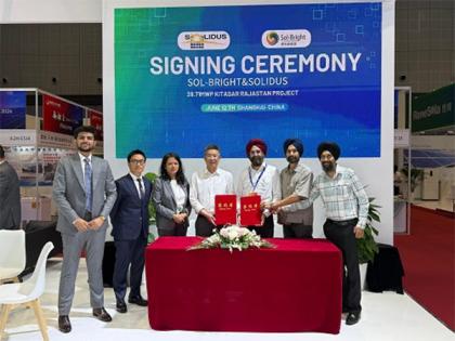 Solidus Techno Power Strengthens Long-Term O&M Capabilities Through Strategic Partnership with Sol-Bright | Solidus Techno Power Strengthens Long-Term O&M Capabilities Through Strategic Partnership with Sol-Bright Solidus Techno Power Strengthens Long-Term O&M Capabilities Through Strategic Partnership with Sol-Bright | Solidus Techno Power Strengthens Long-Term O&M Capabilities Through Strategic Partnership with Sol-Bright