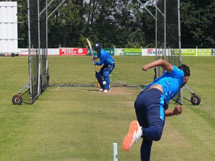 India vs England Mixed Disability T20 Series to start in England | India vs England Mixed Disability T20 Series to start in England