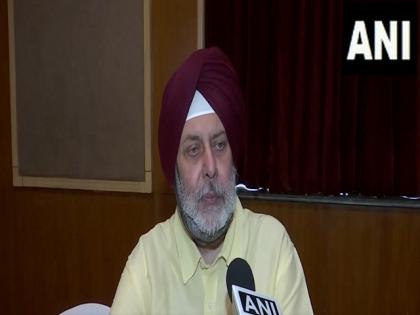 "Israel faces hostile environment, Iran's nuclear capability would tilt region's balance": Former Ambassador Manjeev Puri | "Israel faces hostile environment, Iran's nuclear capability would tilt region's balance": Former Ambassador Manjeev Puri "Israel faces hostile environment, Iran's nuclear capability would tilt region's balance": Former Ambassador Manjeev Puri | "Israel faces hostile environment, Iran's nuclear capability would tilt region's balance": Former Ambassador Manjeev Puri