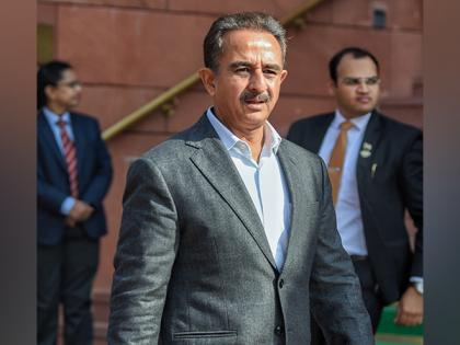 MoS Kirti Vardhan Singh to visit Mozambique and Zimbabwe | MoS Kirti Vardhan Singh to visit Mozambique and Zimbabwe MoS Kirti Vardhan Singh to visit Mozambique and Zimbabwe | MoS Kirti Vardhan Singh to visit Mozambique and Zimbabwe