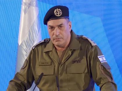 Israel must prepare for 'prolonged campaign' against Iran: IDF Chief of Staff | Israel must prepare for 'prolonged campaign' against Iran: IDF Chief of Staff Israel must prepare for 'prolonged campaign' against Iran: IDF Chief of Staff | Israel must prepare for 'prolonged campaign' against Iran: IDF Chief of Staff