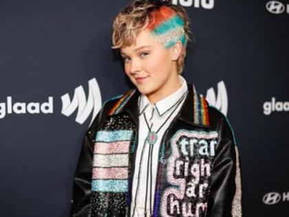 JoJo Siwa on pressure she felt after coming out as lesbian | JoJo Siwa on pressure she felt after coming out as lesbian JoJo Siwa on pressure she felt after coming out as lesbian | JoJo Siwa on pressure she felt after coming out as lesbian