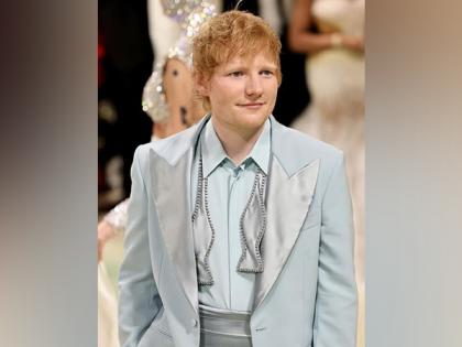 Ed Sheeran drops new song 'Drive' From 'F1: The Movie' | Ed Sheeran drops new song 'Drive' From 'F1: The Movie' Ed Sheeran drops new song 'Drive' From 'F1: The Movie' | Ed Sheeran drops new song 'Drive' From 'F1: The Movie'