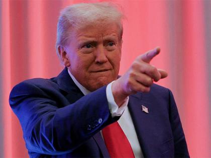 "Iran wants to speak to us, not Europe": US President Trump | "Iran wants to speak to us, not Europe": US President Trump "Iran wants to speak to us, not Europe": US President Trump | "Iran wants to speak to us, not Europe": US President Trump